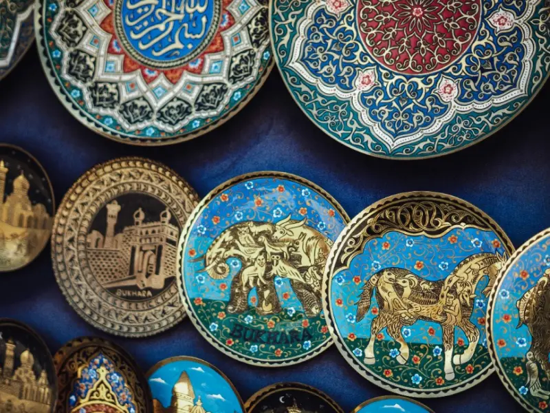 Souvenirs