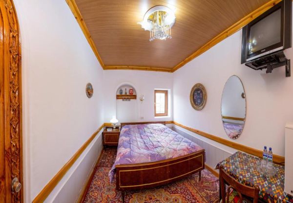 Furkat Guest House