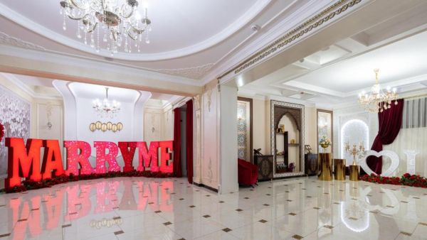 Shoxjahon Hotel