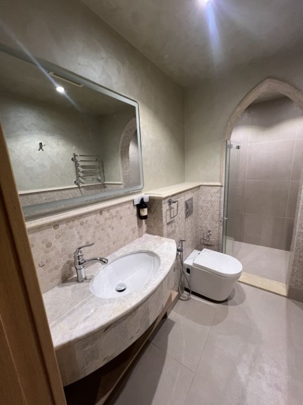 Hamsa Boutique Hotel