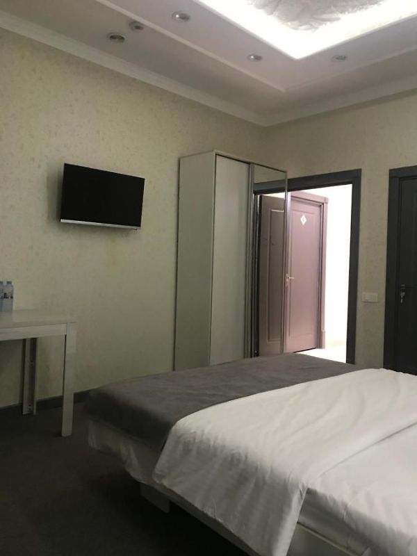 Tashrif Hotel