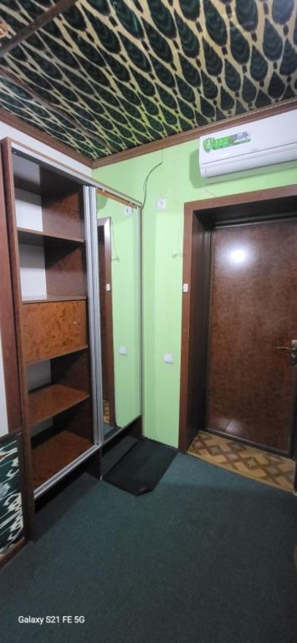 B&B, Khiva ,, Abdullah " in ichan Kala