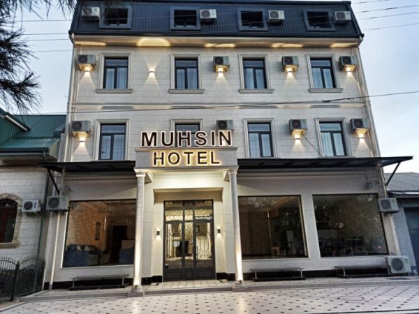 Muhsin Hotel