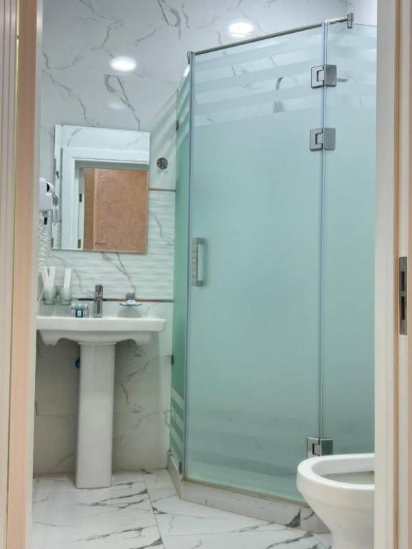 Annur Boutique Hotel