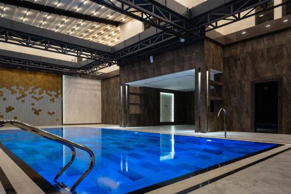 FrankFort Expo Hotel