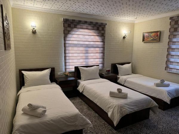 Risola Hotel