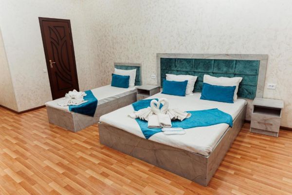 Art Inn Hotel
