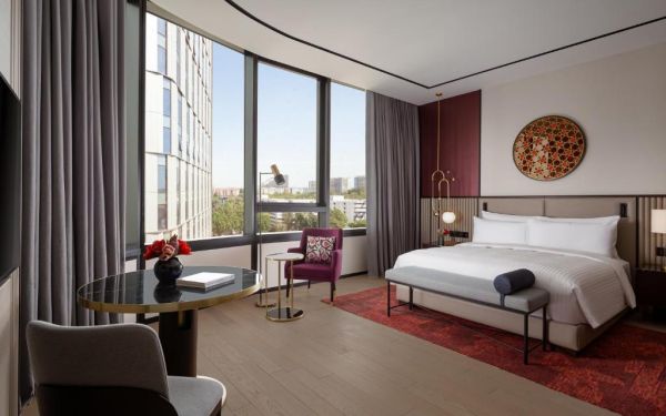 InterContinental Tashkent