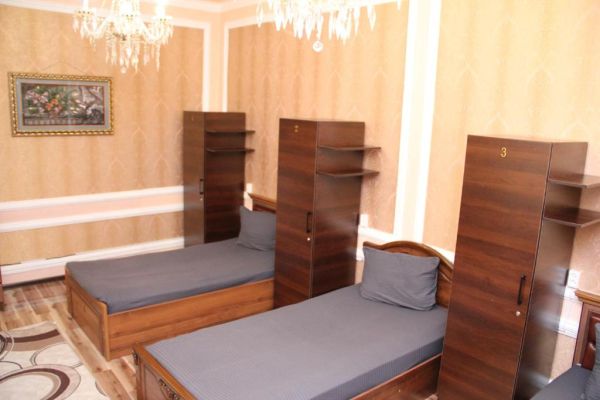 Best Guesthouse