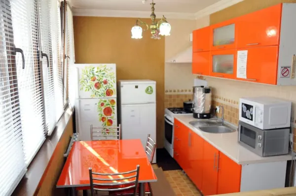 Art Anor Hostel and Apartments