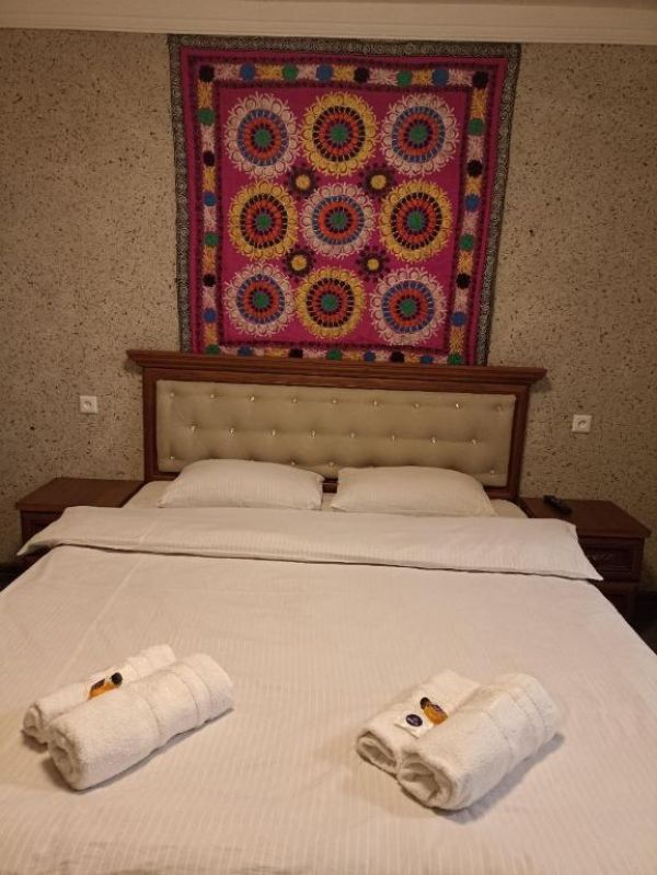 Al Hilal Hostel
