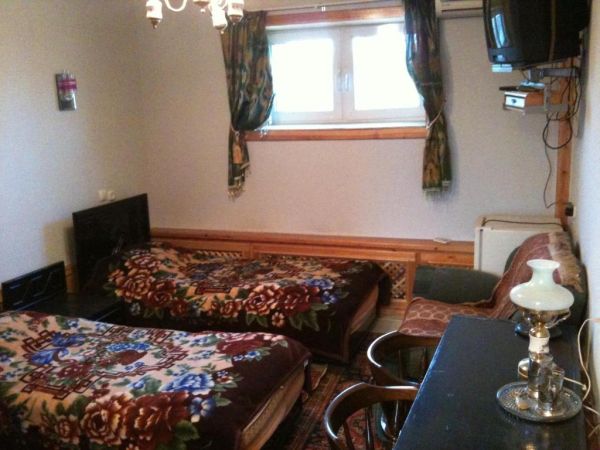 Furkat Guest House