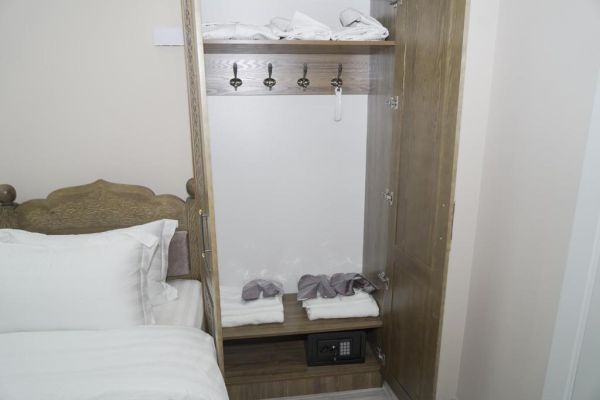Hotel Malika Sultan Exceptional And Best Boutique In Bukhara