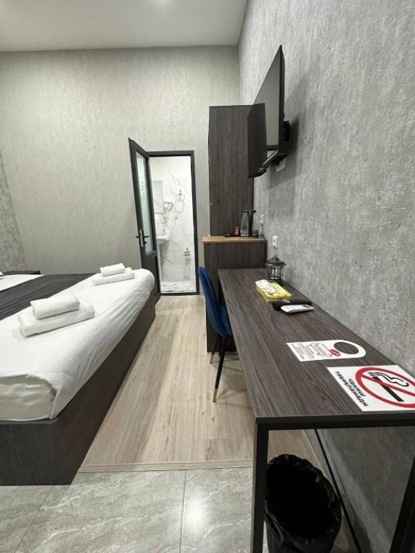 Hotel Sevinch