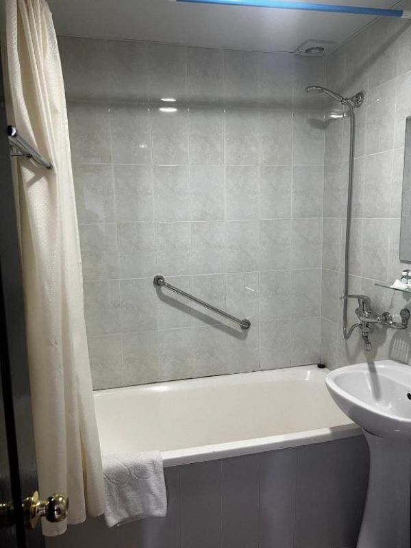 Temurkhan Hotel