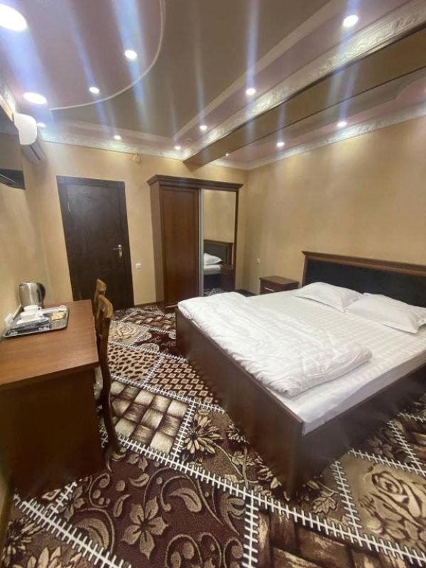 VOSTOK HOTEL