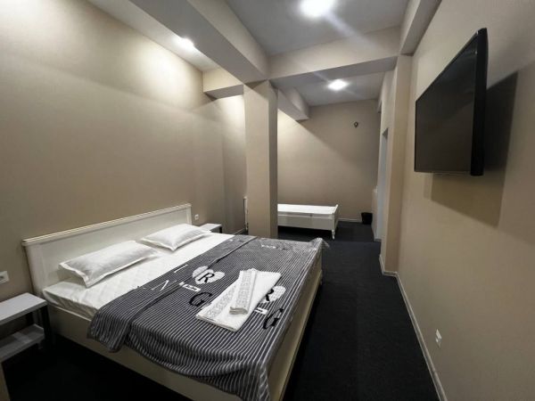 Ashr-Bilol Hotel