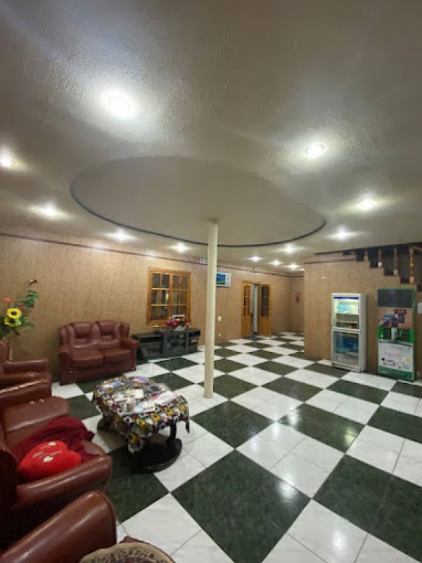Sam Buh Elite Hotel