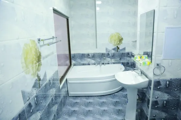 Profi Inn Boutique Hotel