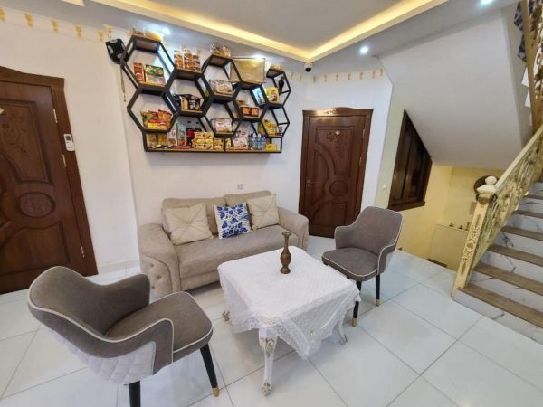 Samarkand City Center Hotel
