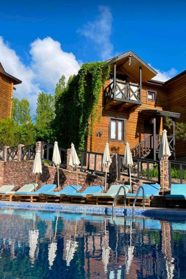 Nebesa Guest House