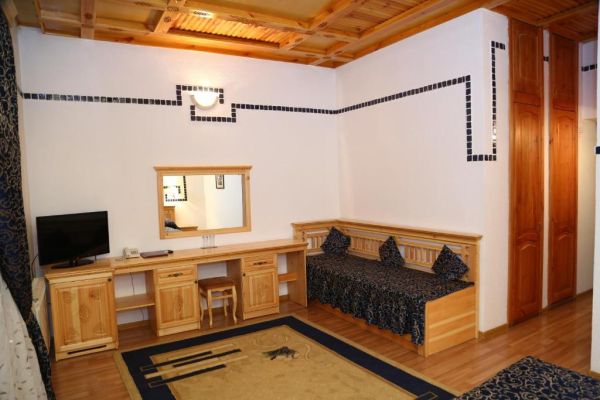 Malika Prime Hotel