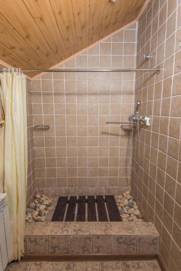 Nebesa Guest House