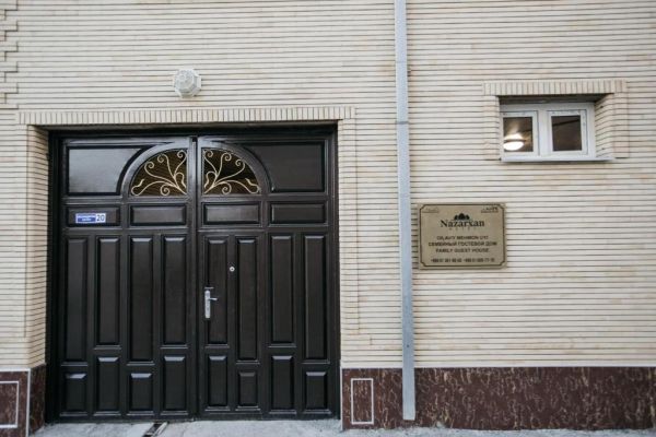 Nazarxan Hotel