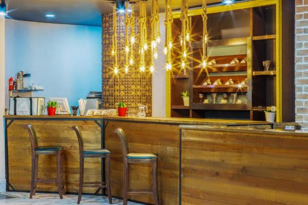 Darhan Boutique Hotel