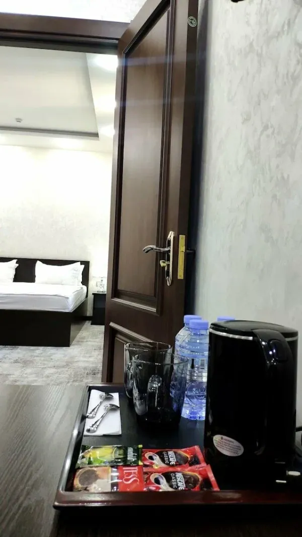 Gayrat Hoji Ota Hotel