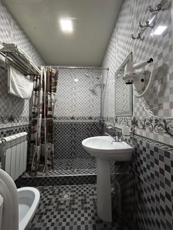 Hotel Ishonch