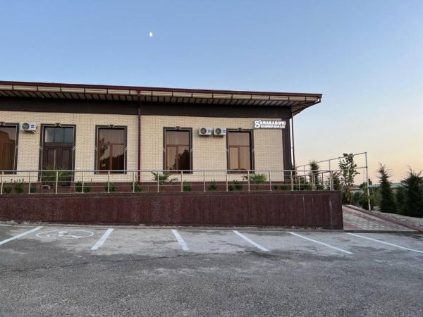 Samarabonu Hotel