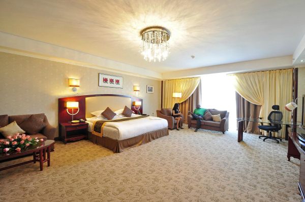 Miran International Hotel