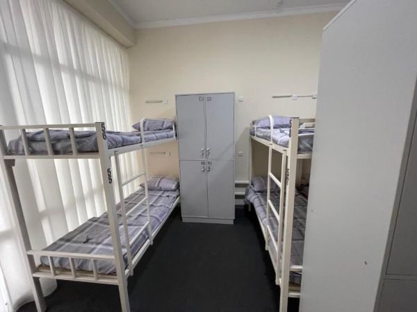 RD Hostel