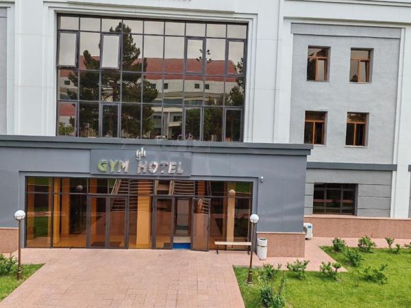 GYM Inn