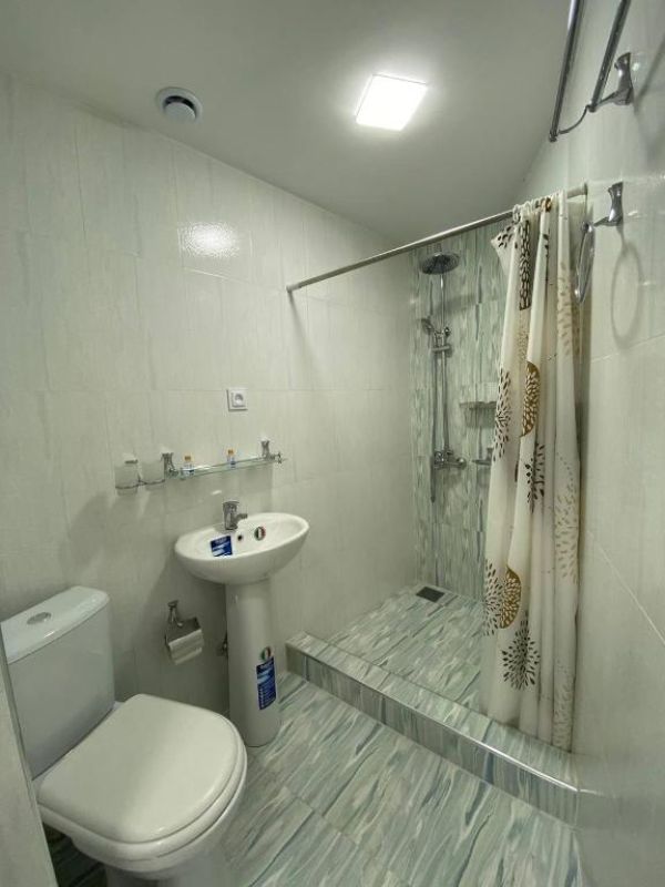 Tashkent Hotel