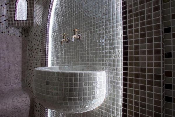 The Marmaris Hotel