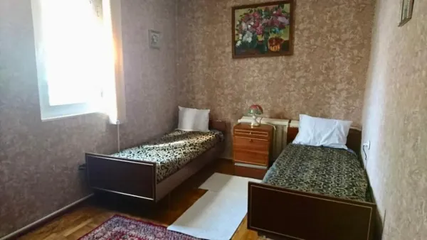 Valentina's Guest House