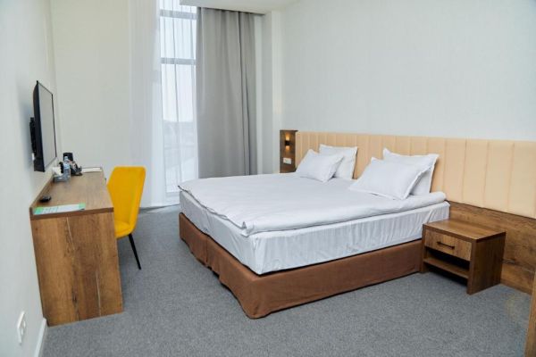 Grand Plaza Hotel Samarkand