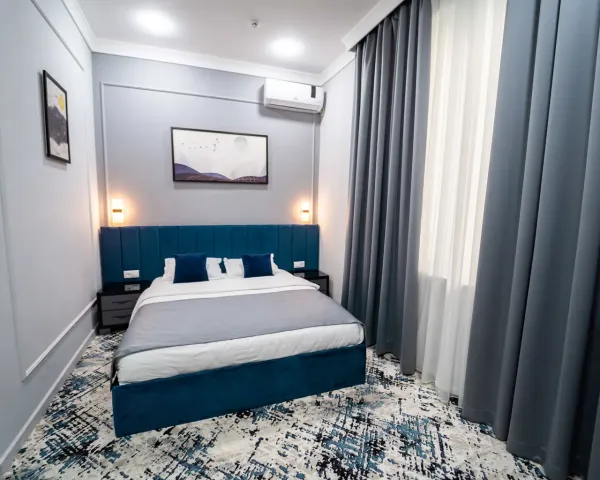 Hamilton Hotel