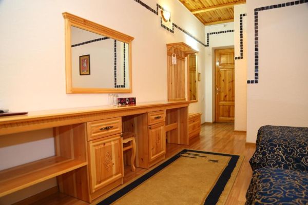 Malika Prime Hotel