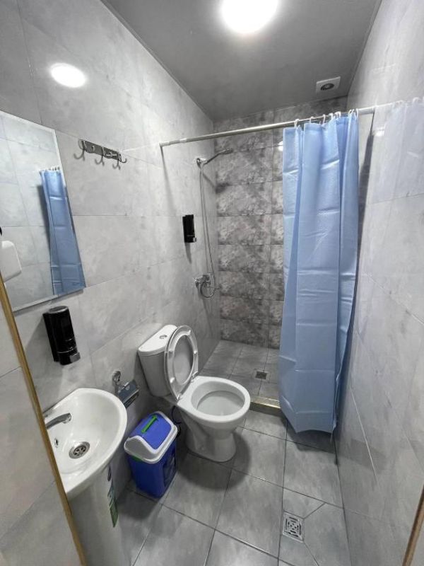 RD Hostel