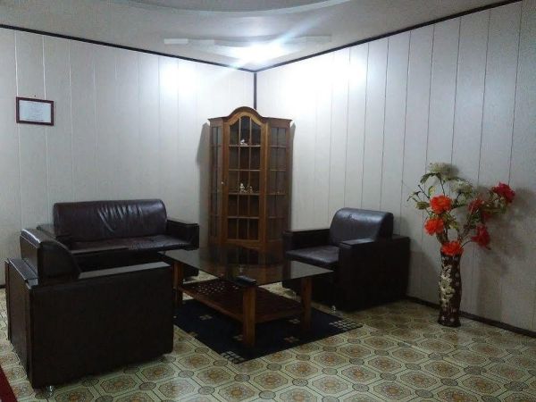 Hotel Gelikon
