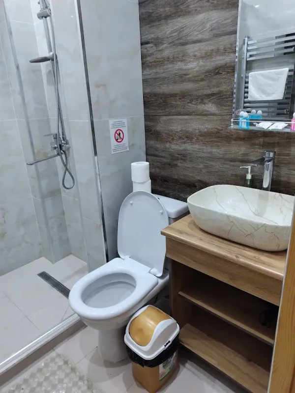 Ulli Oy Boutique Hotel & Terrace