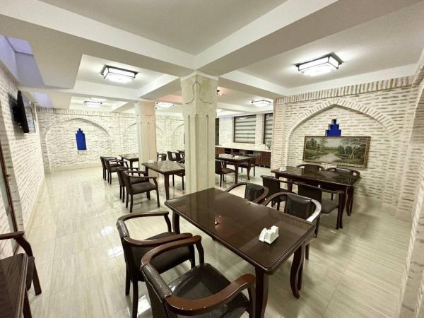 Antique Hotel Imran