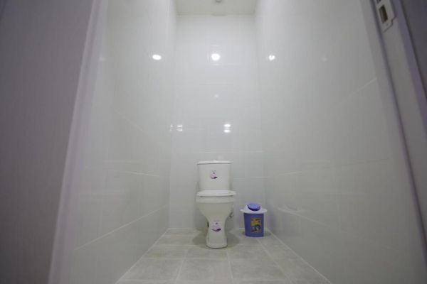 Hotel S & D Hostel