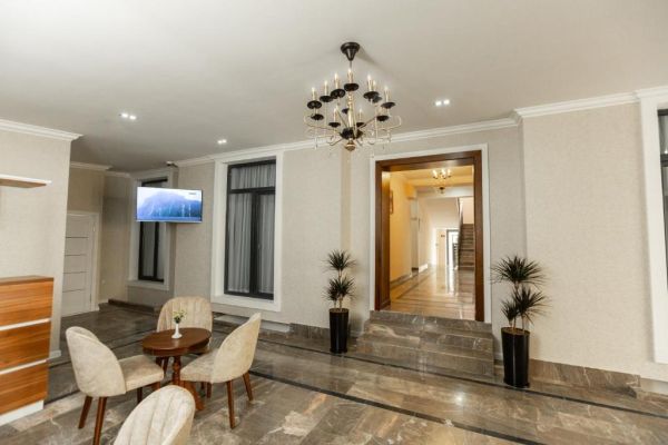 Merci Hotel