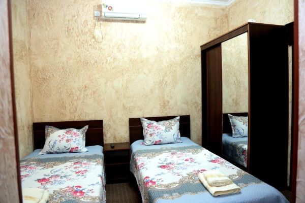 Mumtoz Begim Inn
