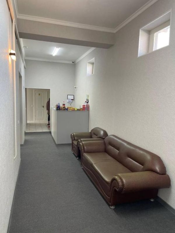 RD Hostel