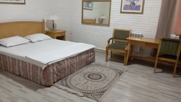 Marakand Palace Hotel